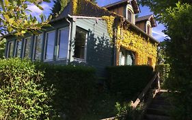 Maison Au Calme - Hauteurs De Trouville -La Fraichette